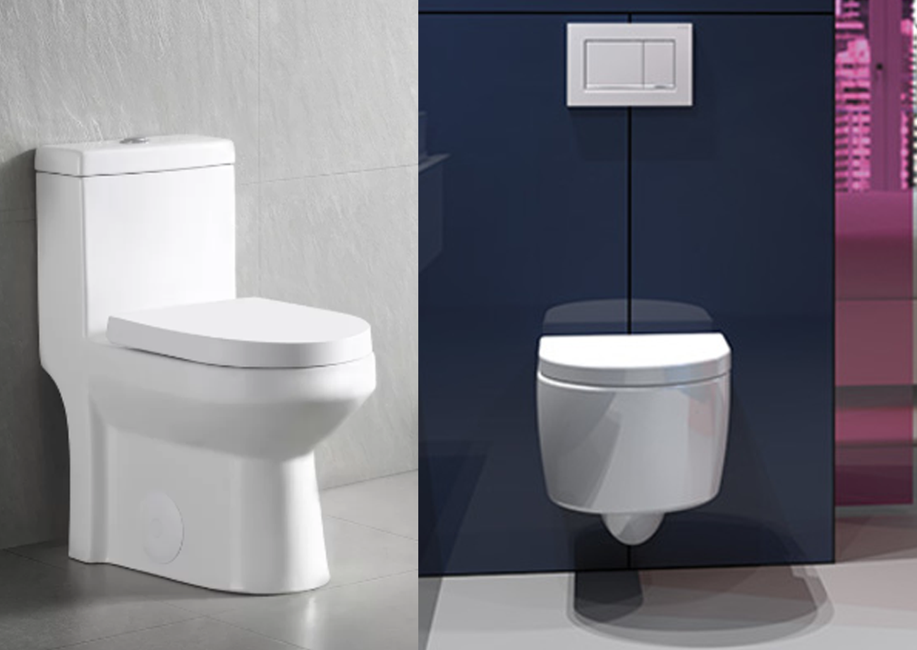 Choosing the Right Type of Flush Tank for Your Toilet: A Comprehensive